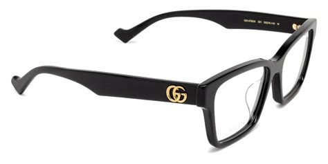 gucci gg1476ok|Gucci wide high bridge fit.